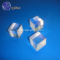 50/50 R/T K9 Non-Polarizing Beamsplitter Cube